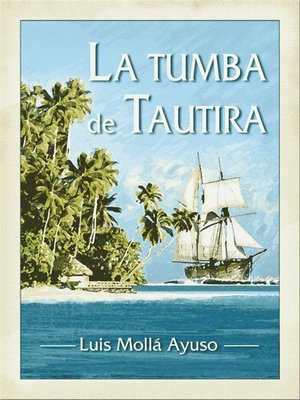 cover image of La tumba de Tautira